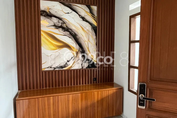 Rumah Modern Cantik 3 Kamar Bisa Langsung Pindah di Margahayu Rumah Modern Cantik 3 Kamar Bisa Langsung Pindah di Margahayu