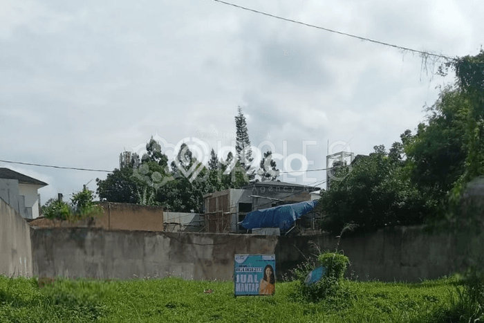 Tanah Kavling Dijual di Setra Duta, Bandung dengan Luas Tanah 569m2 Tanah Kavling Dijual di Setra Duta, Bandung dengan Luas Tanah 569m2
