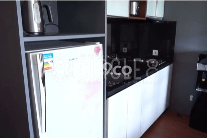 Disewakan Apartemen Harga Terjangkau di Bandung Kota 1 Bedroom Disewakan Apartemen Harga Terjangkau di Bandung Kota 1 Bedroom