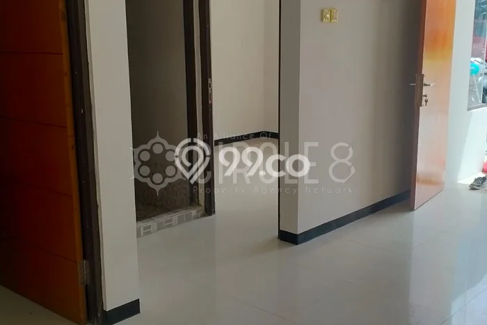 Rumah Luas Asri 3 KT Siap Pakai di Cijerah Bandung Rumah Luas Asri 3 KT Siap Pakai di Cijerah Bandung