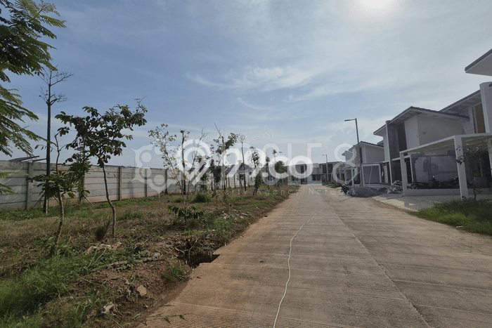 Rumah Minimalis 2 KT di Podomoro Park Bandung Bandung Unfurnished Rumah Minimalis 2 KT di Podomoro Park Bandung Bandung Unfurnished