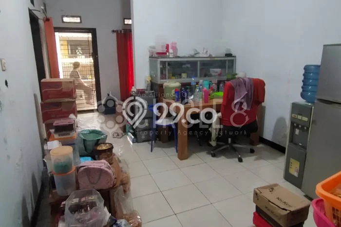 Dijual Rumah 2 Kamar Lokasi Strategis Bagus dan Strategis di Margahayu Dijual Rumah 2 Kamar Lokasi Strategis Bagus dan Strategis di Margahayu