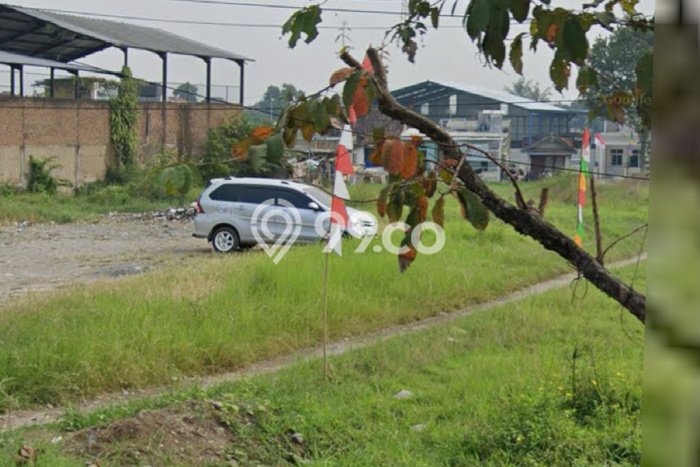 Dijual Tanah di Soreang, Luas 2360m2m², Lokasi Berkembang Dijual Tanah di Soreang, Luas 2360m2m², Lokasi Berkembang