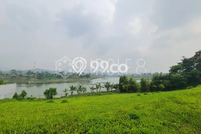 Tanah Dijual di Bandung Seluas 636m2 Strategis Tanah Dijual di Bandung Seluas 636m2 Strategis
