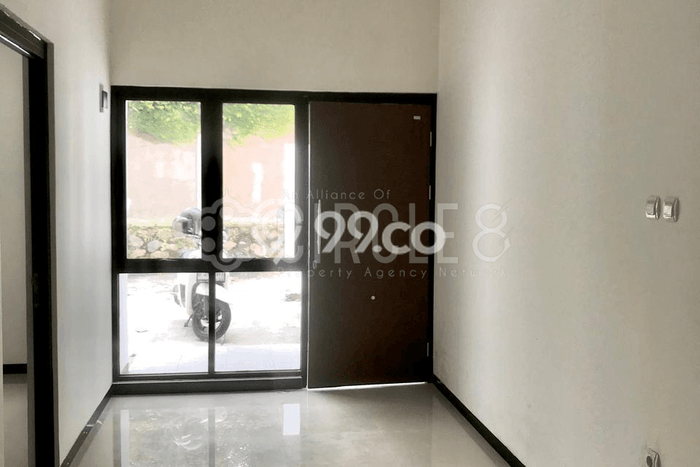 Rumah Minimalis 4 KT LT 108m2 di Geger Kalong Rumah Minimalis 4 KT LT 108m2 di Geger Kalong