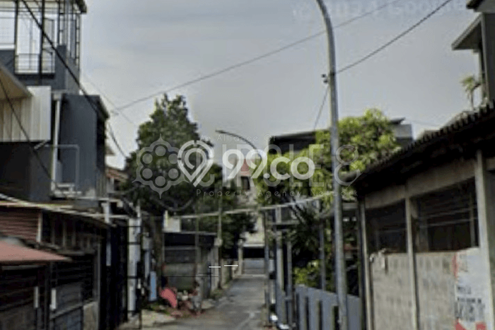 Tanah Strategis di Regol, Luas 120m2m², Cocok untuk Investasi Tanah Strategis di Regol, Luas 120m2m², Cocok untuk Investasi