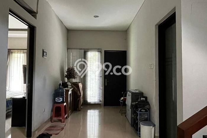 Jual Rumah Bagus Siap Huni LB 200m2 di Bandung Kulon, Bandung Jual Rumah Bagus Siap Huni LB 200m2 di Bandung Kulon, Bandung