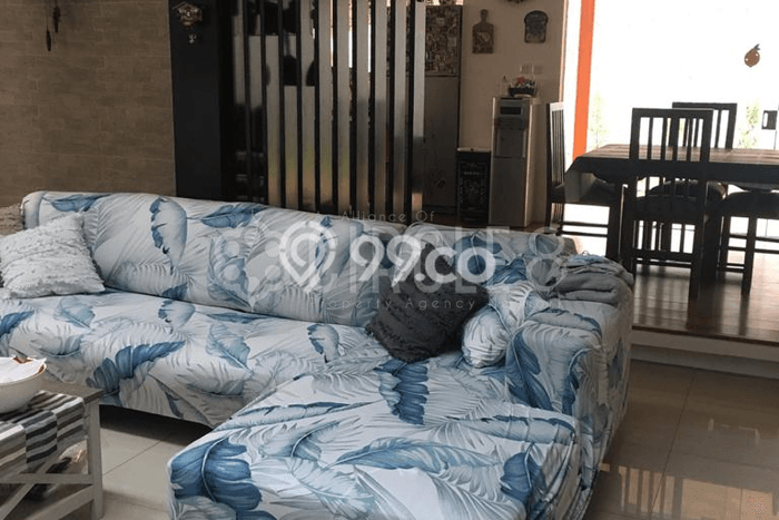 Rumah Luxury Modern Siap Huni di Pondok Hijau Bandung Rumah Luxury Modern Siap Huni di Pondok Hijau Bandung