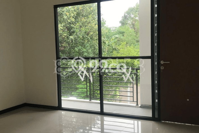 Rumah Minimalis 4 KT LT 108m2 di Geger Kalong Rumah Minimalis 4 KT LT 108m2 di Geger Kalong