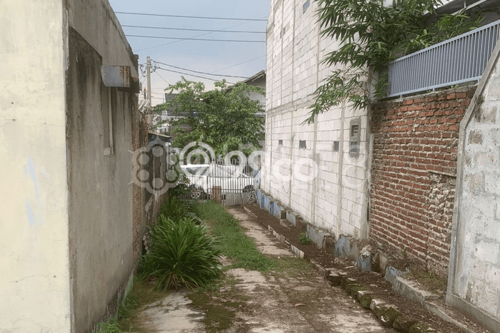 Tanah Kavling Dijual di Parongpong, Bandung dengan Luas Tanah 310m2 Tanah Kavling Dijual di Parongpong, Bandung dengan Luas Tanah 310m2
