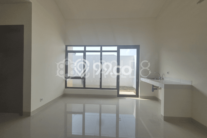Rumah Minimalis 2 KT di Podomoro Park Bandung Bandung Unfurnished Rumah Minimalis 2 KT di Podomoro Park Bandung Bandung Unfurnished