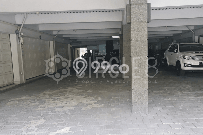 Hunian Super Mewah dengan Akses Paling Strategis di Gunung Batu, Bandung Hunian Super Mewah dengan Akses Paling Strategis di Gunung Batu, Bandung