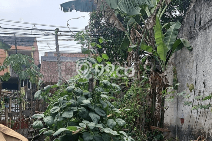 Lahan Dijual Lokasi Banjaran, Bandung dengan Luas Tanah 96m2 dan Status SHM Lahan Dijual Lokasi Banjaran, Bandung dengan Luas Tanah 96m2 dan Status SHM