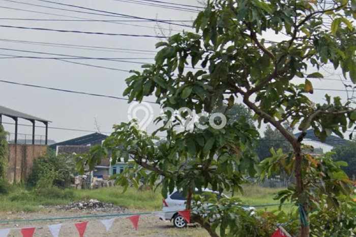 Dijual Tanah di Soreang, Luas 2360m2m², Lokasi Berkembang Dijual Tanah di Soreang, Luas 2360m2m², Lokasi Berkembang