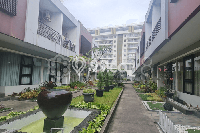 Hunian Super Mewah dengan Akses Paling Strategis di Gunung Batu, Bandung Hunian Super Mewah dengan Akses Paling Strategis di Gunung Batu, Bandung