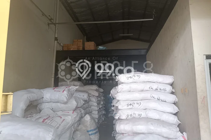 Gudang Dijual di Prime Area Bandung Luas 129m2 Gudang Dijual di Prime Area Bandung Luas 129m2