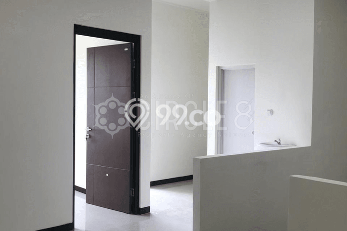 Rumah Minimalis 4 KT LT 108m2 di Geger Kalong Rumah Minimalis 4 KT LT 108m2 di Geger Kalong