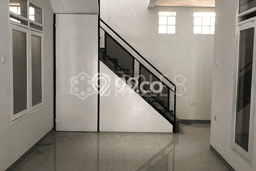 Dijual Rumah Modern 6 KT di Taman Holis Indah, Bandung Dijual Rumah Modern 6 KT di Taman Holis Indah, Bandung