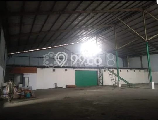 Untuk Dijual! Gudang di Cigondewah Bandung LT 1510m2 / LB 1500m2 Kawasan Bisnis Untuk Dijual! Gudang di Cigondewah Bandung LT 1510m2 / LB 1500m2 Kawasan Bisnis