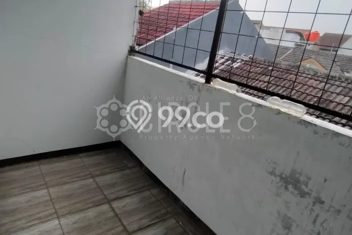 Dijual Rumah 2 Kamar Lokasi Strategis Bagus dan Strategis di Margahayu Dijual Rumah 2 Kamar Lokasi Strategis Bagus dan Strategis di Margahayu