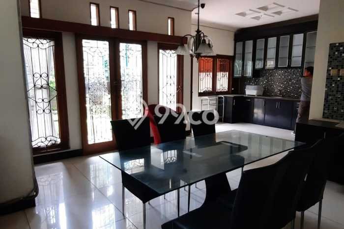 Jual Rumah Luas Megah Dengan View Cantik di Kopo, Bandung Jual Rumah Luas Megah Dengan View Cantik di Kopo, Bandung