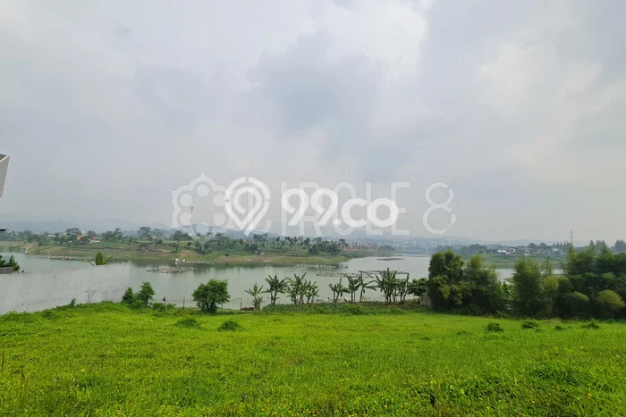 Tanah Dijual di Bandung Seluas 636m2 Strategis Tanah Dijual di Bandung Seluas 636m2 Strategis