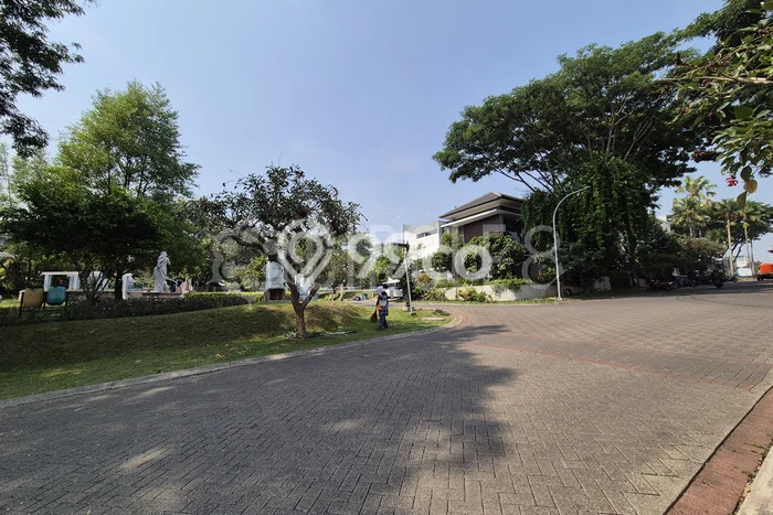 Tanah Dijual di Bandung Seluas 854m2 Strategis Tanah Dijual di Bandung Seluas 854m2 Strategis