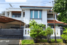 For Sale! Premium House LT 424m2 Desain Elegan di Bintaro For Sale! Premium House LT 424m2 Desain Elegan di Bintaro