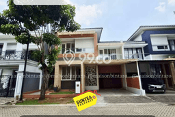 Hunian Elit LB 216m2 Siap Pakai Desain Elegan di Bintaro, Tangerang Selatan Hunian Elit LB 216m2 Siap Pakai Desain Elegan di Bintaro, Tangerang Selatan