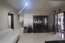 Dijual Hunian Rumah Terawat 3 Kamar di Bintaro, Tangerang Selatan Dijual Hunian Rumah Terawat 3 Kamar di Bintaro, Tangerang Selatan