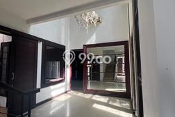For Sale! Luxury House LT 108m2 Desain Elegan di Bintaro For Sale! Luxury House LT 108m2 Desain Elegan di Bintaro