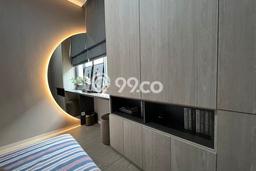 Hunian Mewah LB 126m2 Siap Pakai Desain Elegan di Bintaro, Tangerang Selatan Hunian Mewah LB 126m2 Siap Pakai Desain Elegan di Bintaro, Tangerang Selatan