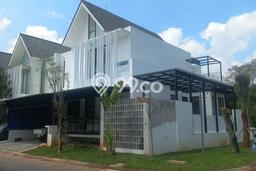 Hunian Super Elit dengan Akses Paling Strategis di Bintaro, Tangerang Selatan Hunian Super Elit dengan Akses Paling Strategis di Bintaro, Tangerang Selatan