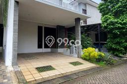 Jarang Ada! Rumah Sewa 4 Kamar Nyaman Siap Huni Bintaro Jarang Ada! Rumah Sewa 4 Kamar Nyaman Siap Huni Bintaro