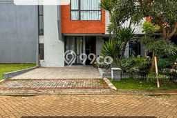 Dijual Rumah Luas Megah Dengan View Eksklusif di Bintaro, Tangerang Selatan Dijual Rumah Luas Megah Dengan View Eksklusif di Bintaro, Tangerang Selatan