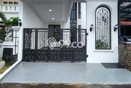 Hunian Elit LB 360m2 Siap Huni Desain Elegan di Bintaro, Tangerang Selatan Hunian Elit LB 360m2 Siap Huni Desain Elegan di Bintaro, Tangerang Selatan