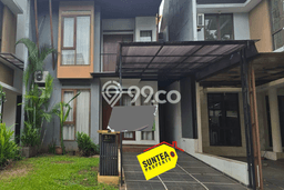 Disewakan! Rumah 3 Kamar Tidur &
2 Kamar Mandi di Bintaro, Tangerang Selatan Disewakan! Rumah 3 Kamar Tidur &
2 Kamar Mandi di Bintaro, Tangerang Selatan