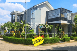 Hunian Elit LB 160m2 Siap Huni Desain Elegan di Bintaro, Tangerang Selatan Hunian Elit LB 160m2 Siap Huni Desain Elegan di Bintaro, Tangerang Selatan
