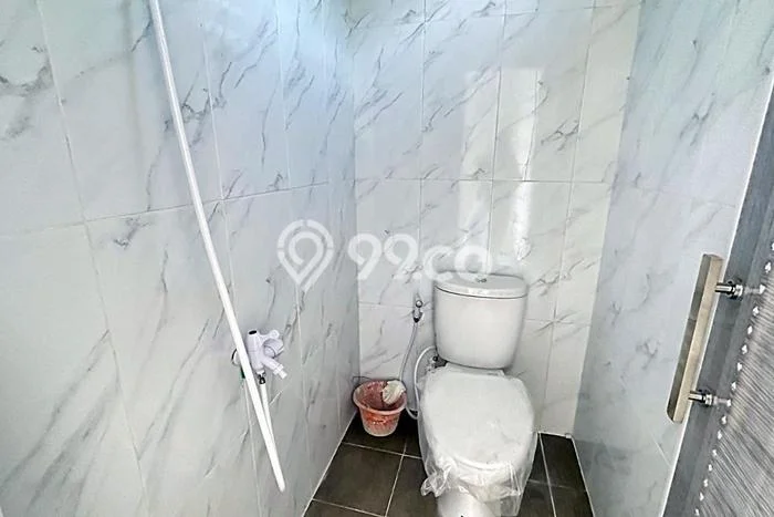 Rumah Modern 2 KT di Kalimalang Jakarta Timur Unfurnished Rumah Modern 2 KT di Kalimalang Jakarta Timur Unfurnished