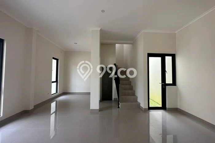 Dijual Rumah Modern 3 KT di Jatiwaringin, Jakarta Timur Dijual Rumah Modern 3 KT di Jatiwaringin, Jakarta Timur