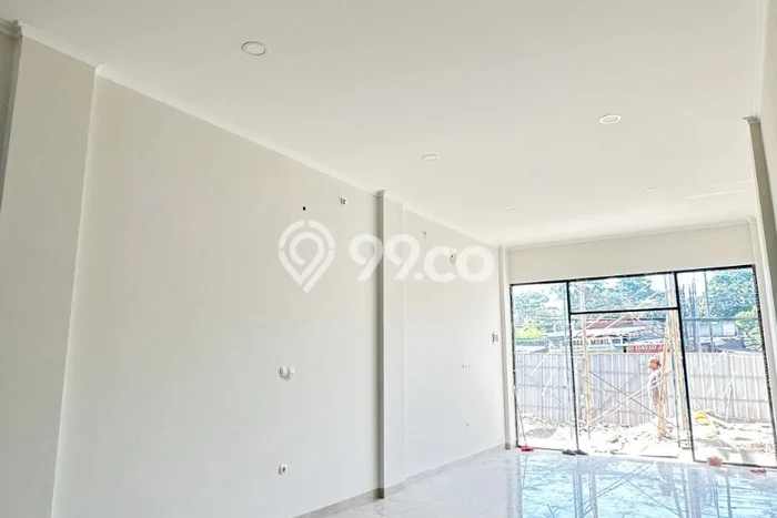 Unit Ruko Dijual di Bekasi LT 97m2 & LB 150m2 Unit Ruko Dijual di Bekasi LT 97m2 & LB 150m2