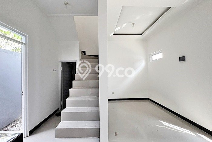 Rumah Modern 2 KT di Kalimalang Jakarta Timur Unfurnished Rumah Modern 2 KT di Kalimalang Jakarta Timur Unfurnished