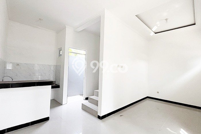 Dijual Rumah Eksklusif 3 KT di Jatiwaringin, Jakarta Timur Dijual Rumah Eksklusif 3 KT di Jatiwaringin, Jakarta Timur