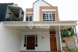 Rumah Minimalis 2 KT di Pondok Kelapa Jakarta Timur Unfurnished Rumah Minimalis 2 KT di Pondok Kelapa Jakarta Timur Unfurnished