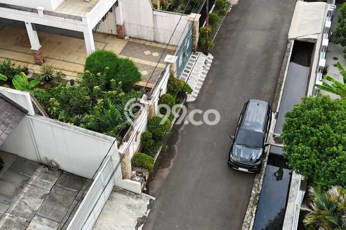 Tanah Dijual Lokasi Duren Sawit, Jakarta Timur Luas 240m2 Legalitas Aman Tanah Dijual Lokasi Duren Sawit, Jakarta Timur Luas 240m2 Legalitas Aman