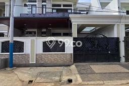 Dijual Rumah Mewah Exclusive di Duren Sawit, Jakarta Timur Dijual Rumah Mewah Exclusive di Duren Sawit, Jakarta Timur