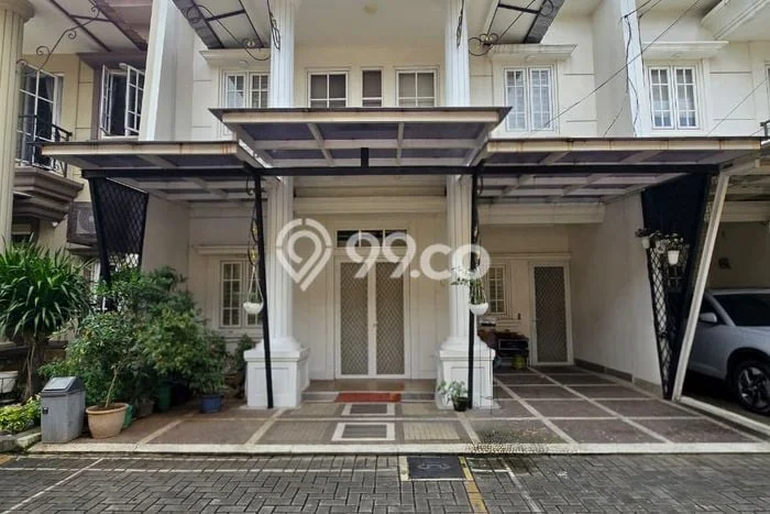 Jual Rumah Luas Megah Dengan View Eksklusif di Pondok Kelapa, Bengkulu Utara Jual Rumah Luas Megah Dengan View Eksklusif di Pondok Kelapa, Bengkulu Utara