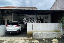 Rumah Minimalis 2 Kamar LT 90m2 di Jatibening Rumah Minimalis 2 Kamar LT 90m2 di Jatibening