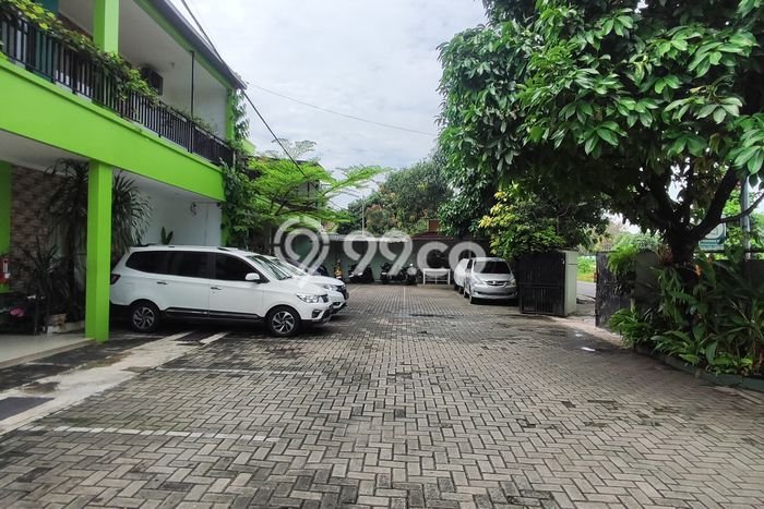 Unit Kost Dijual di Kawasan Bekasi Timur Bekasi dengan 42 KT Unit Kost Dijual di Kawasan Bekasi Timur Bekasi dengan 42 KT
