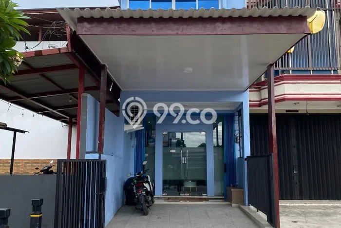Ruko Bagus Dijual LB 90m2 Lokasi Strategis Jakarta Timur Area Cocok untuk Berbisnis Ruko Bagus Dijual LB 90m2 Lokasi Strategis Jakarta Timur Area Cocok untuk Berbisnis